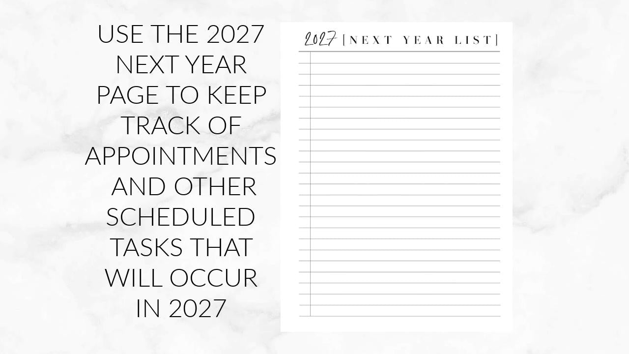 Planner Essentials Extension Pack, 22 Printed Pages, Classic Happy Planner, Someday Maybe, Routines, Home Maintenance, Pre-punched, Disc
