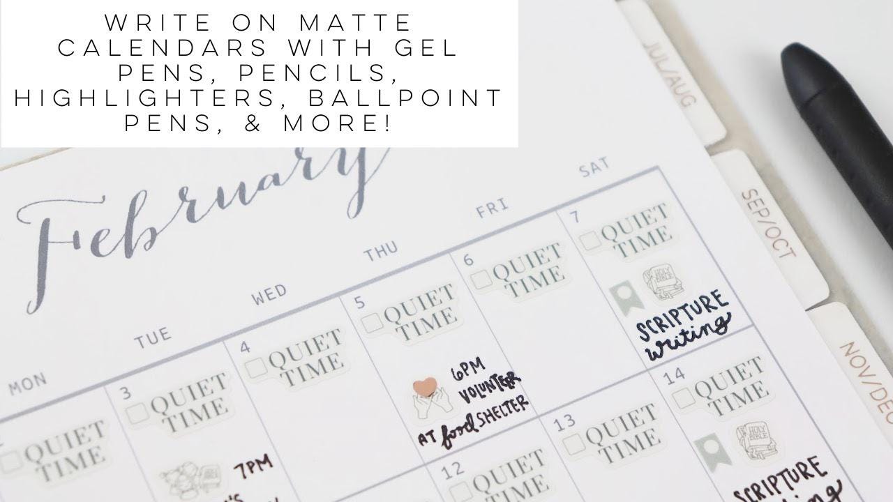 2025 Faith Planner, Copper, Gold, Frosted, or Rose Gold Discs, Deluxe, Bible Study, Christian Planner, War Binder, Faith Journal