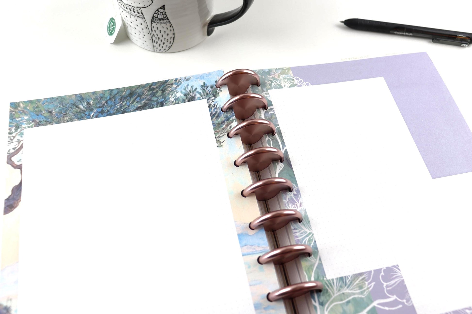 2026 Scripture Writing God's Promises Extension Pack, Faith Journal, 14 Printed Pages, Classic Happy Planner, Bible Study, War Binder