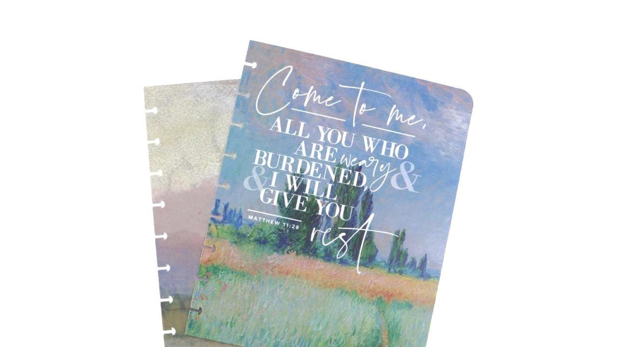 Happy Planner Covers, Matthew Design, Classic Covers, Classic Happy Planner Cover, War Binder Cover, Faith Journal, Gift for Christian