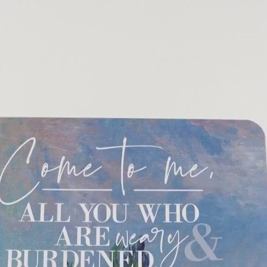 Happy Planner Covers, Matthew Design, Classic Covers, Classic Happy Planner Cover, War Binder Cover, Faith Journal, Gift for Christian